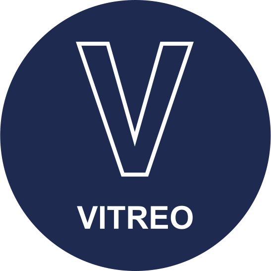 Vitreous